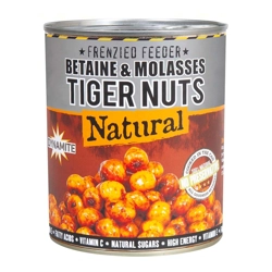 Dynamite Baits Frenzied Betaine & Molasses Tiger Nuts Can 750g